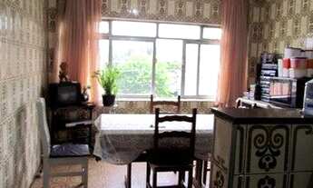 Imagem 4: CASA ASSOBRADADA à venda, 2 quartos, JARDIM ALVORADA - Santo André/SP