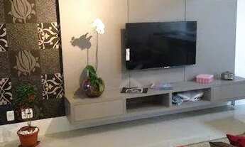 Imagem 7: Apartamento com 2 dormitórios para alugar, 70 m² por R$ 3.107,00/mês - Vila Valparaíso - S