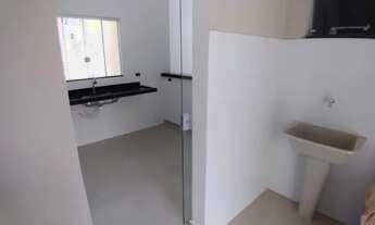 Imagem 7: Casa com 3 dormitórios para alugar, 94 m² por R$ 2.000,00/mês - Messiânico - Londrina/PR