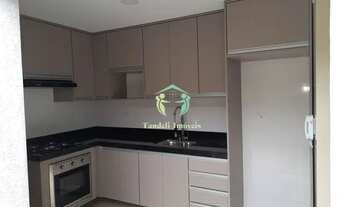 Imagem 3: Apartamento térreo 2 Dormitórios (Vila Scarpelli