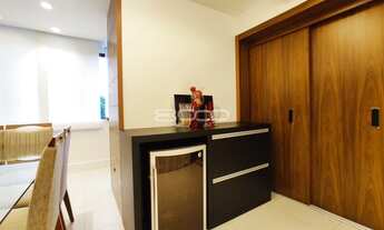 Imagem 5: Apartamento MOBILIADO Alto padrão 03 dormitórios e duas garagens