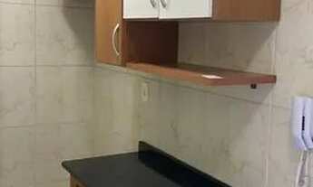 Imagem 5: EXCELENTE APARTAMENTO COM 2 QUARTOS E GARAREM