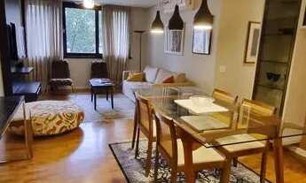 Imagem 3: Apartamento - Aluguel - 88m2 - 2dorm -1 suite c/closet- 1 vaga garagem