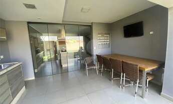 Imagem 4: Linda casa á venda no Residencial Reserva do Engenho