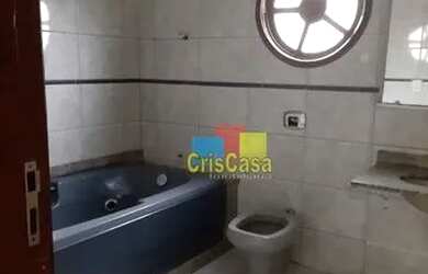 Imagem 8: Casa com 3 dormitórios à venda, 200 m² por R$ 380.000,00 - Baixo Grande - São Pedro da Ald