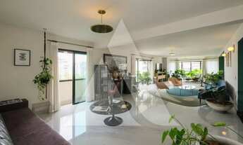 Imagem 3: SãO PAULO - Apartamento Padrão - Vila Nova Conceição