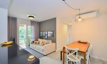 Imagem 3: Apartamento com 2 dormitórios à venda, 69 m² por R$ 740.000,00 - Jardim Prudência - São Pa