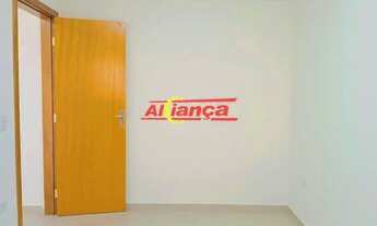 Imagem 7: OTIMO APARTAMENTO 30M² - 1 DORM - VILA GALVÃO