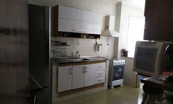 Imagem 4: Apartamento à venda, 97 m² por R$ 425.000,00 - Vila Valqueire - Rio de Janeiro/RJ