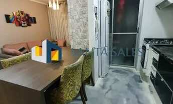 Imagem 6: Oportunidade - apartamento reformado no Sacomã