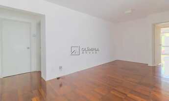 Imagem 2: Apartamento Locação Sumaré 125 m² 3 Dormitórios