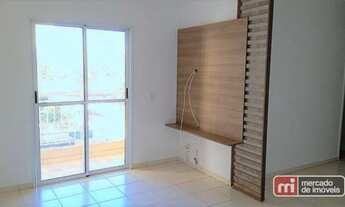 Imagem 2: Apartamento com 3 dormitórios para alugar, 75 m² por R$ 2.827,66/mês - Jardim Botânico - R