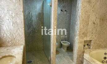 Imagem 1: Apartamento luxuoso para locação com 3 Suítes, 5 Vagas na garagem , 250 m² na melhor regiã