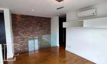 Imagem 6: Apartamento para Locação em São Paulo, Campo Belo, 1 dormitório, 1 suíte, 3 banheiros, 2 v