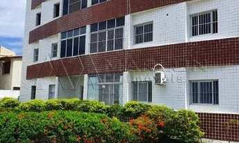 Imagem: Apartamento para venda tem 63 metros quadrados