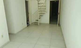 Imagem 7: Excelente cobertura duplex com 131 m², 1ª locação, junto a Rua da Abolição e Av