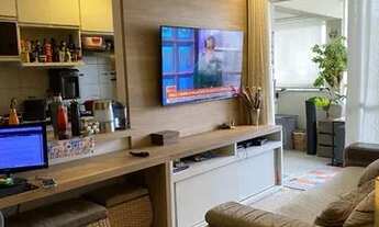 Imagem 2: Apartamento moderno e beApartamento moderno e bem localizado no Edifício Beat, Chácara Kla