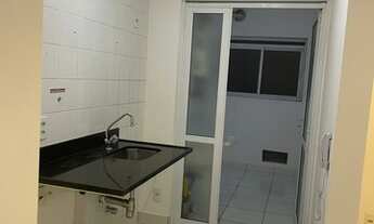 Imagem 5: Apartamento para venda tem 59m² - 2 quartos sendo 1 suite - 1 VG em Belenzinho - São Paulo