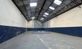 Imagem 7: Galpão em Cidade Industrial Satélite de São Paulo - Guarulhos