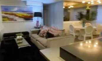 Imagem 4: LINDO!! ANDAR ALTO - SACADA INTEGRADA - VISTA LIVRE - 2 VAGAS INDEPENDENTES