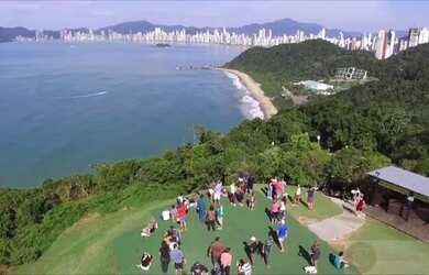 Imagem 15: Kitinete na quadra do mar em Balneário Camboriu