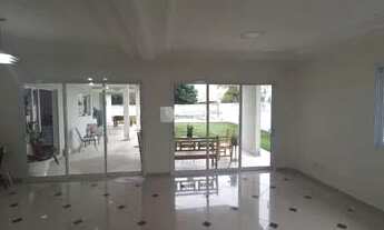 Imagem 2: Casa de condomínio para venda tem 473 m² com 5 suítes - Mirante do Vale