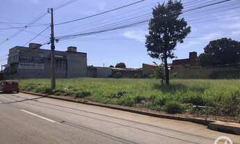 Imagem: Terreno para alugar em Aparecida de Goiânia/GO