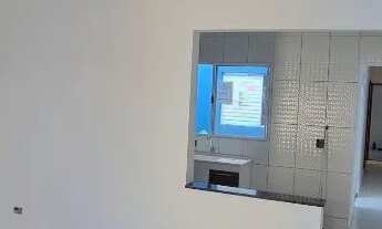 Imagem 2: Casa nova Parque São Bento ao lado da Avenida Principal Vinicius de Moraes