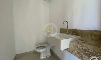 Imagem 4: Apartamento 3 suítes no Jardim América