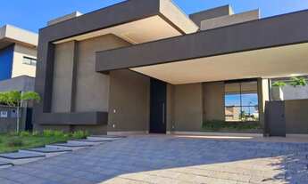 Imagem 2: Casa Nova a venda no Condomínio Quinta do Golfe Jardins em Rio Preto Zona Sul