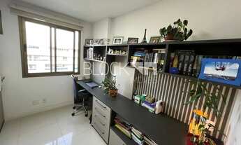 Imagem 7: Recreio dos Bandeirantes