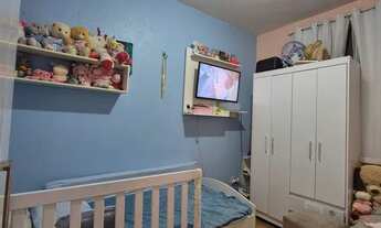 Imagem 7: Apartamento de 02 qts, Cond. Vida Nova, Lago Azul, Manaus-Am