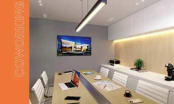 Imagem 5: Condomínio Wind Piratininga - Cobertura 2 quartos perto da Praia !