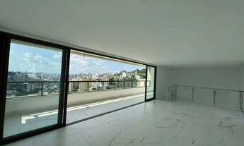 Imagem 7: Cobertura à venda, 4 quartos, 4 suítes, 4 vagas, Santa Lúcia - Belo Horizonte/MG