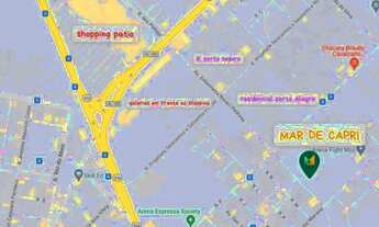 Imagem 3: Mar de Capri -Antares