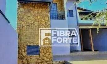 Imagem: Casa a venda Parque Jambeiro