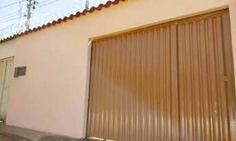 Imagem: Vendo casa em Ceilândia sul