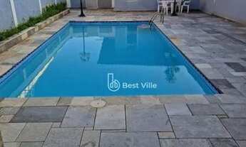 Imagem: Casa com 5 dormitórios, 500 m² - venda