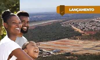 Imagem 2: Loteamento Alto do Interlagos. A partir de 180 m². Financiamento próprio sem burocracia