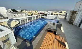 Imagem 3: Recreio dos Bandeirantes