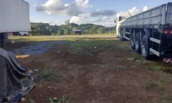 Imagem 2: Terreno, frente rota do sol, vila seca