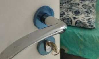 Imagem 6: Apartamento mobiliado rua da UFBA no Parque Vitória Boulevard