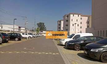 Imagem 3: Apartamento com 2 dormitórios à venda, 44 m² por R$ 185.000,00 - Jundiapeba - Mogi das Cru