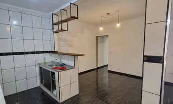 Imagem 5: Casa a venda no recanto das emas