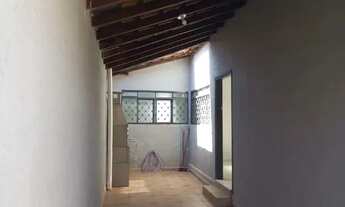 Imagem 2: Vendo Casa Na Samambaia Norte Qr 417 (parcelada