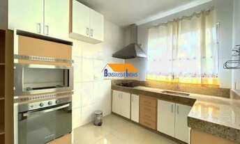 Imagem 2: Apartamento de 3 quartos, area privativa, Bairro Cachoeirinha em Belo horizonte