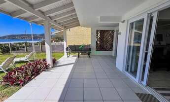 Imagem 6: Casa à venda pé na areia no bairro Morrinhos, Garopaba/SC