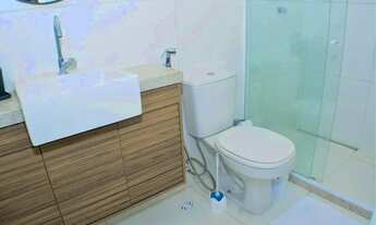 Imagem 5: Studio, Distribuído Em 34M² E 1 Vaga De Garagem Na Barra. 1ECDBEH