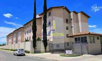 Imagem 2: Apartamento no Solar Morada dos Pássaros Bairro Felícia, Vitória da Conquista, BA