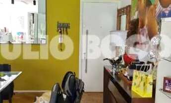 Imagem 4: Apartamento : Padrão / Residencial / Copacabana